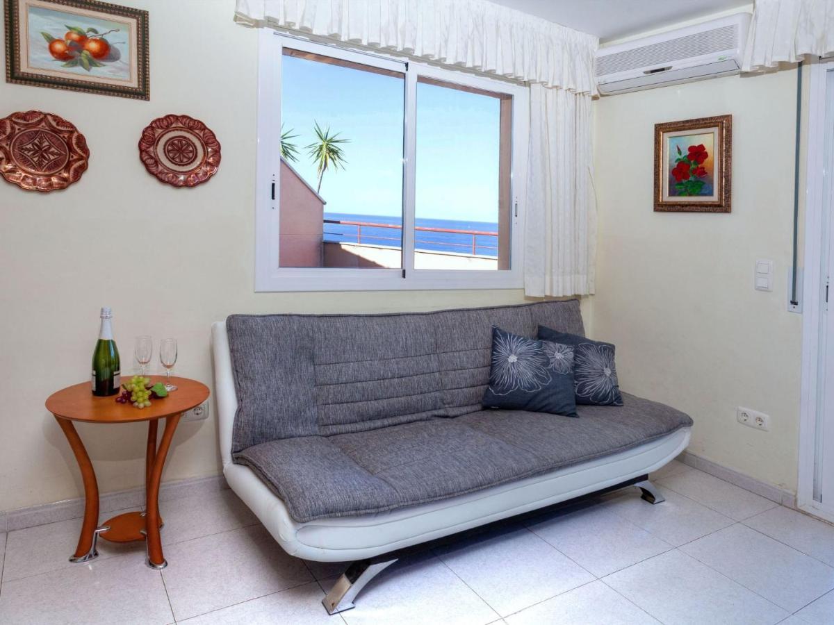 Apartment Fane By Interhome Llança Kültér fotó