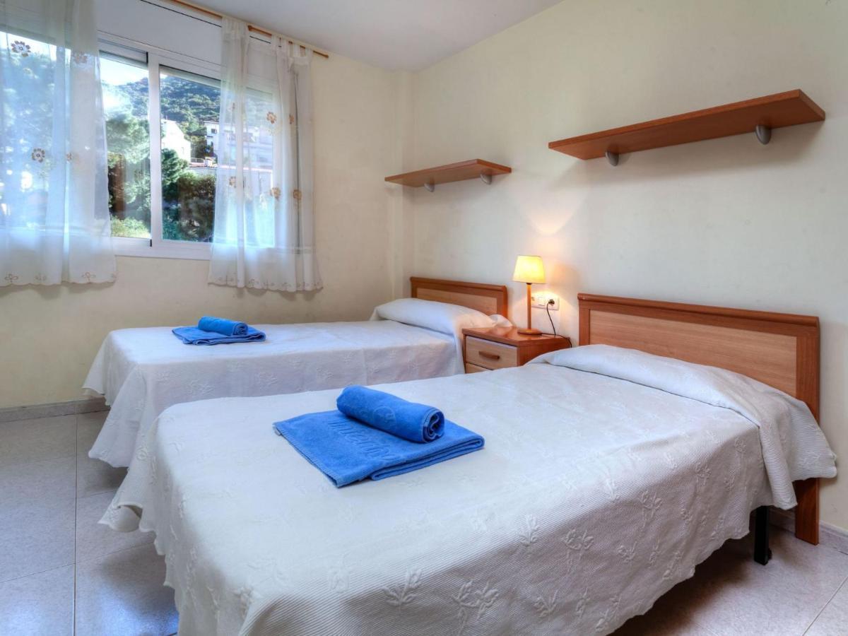 Apartment Fane By Interhome Llança Kültér fotó