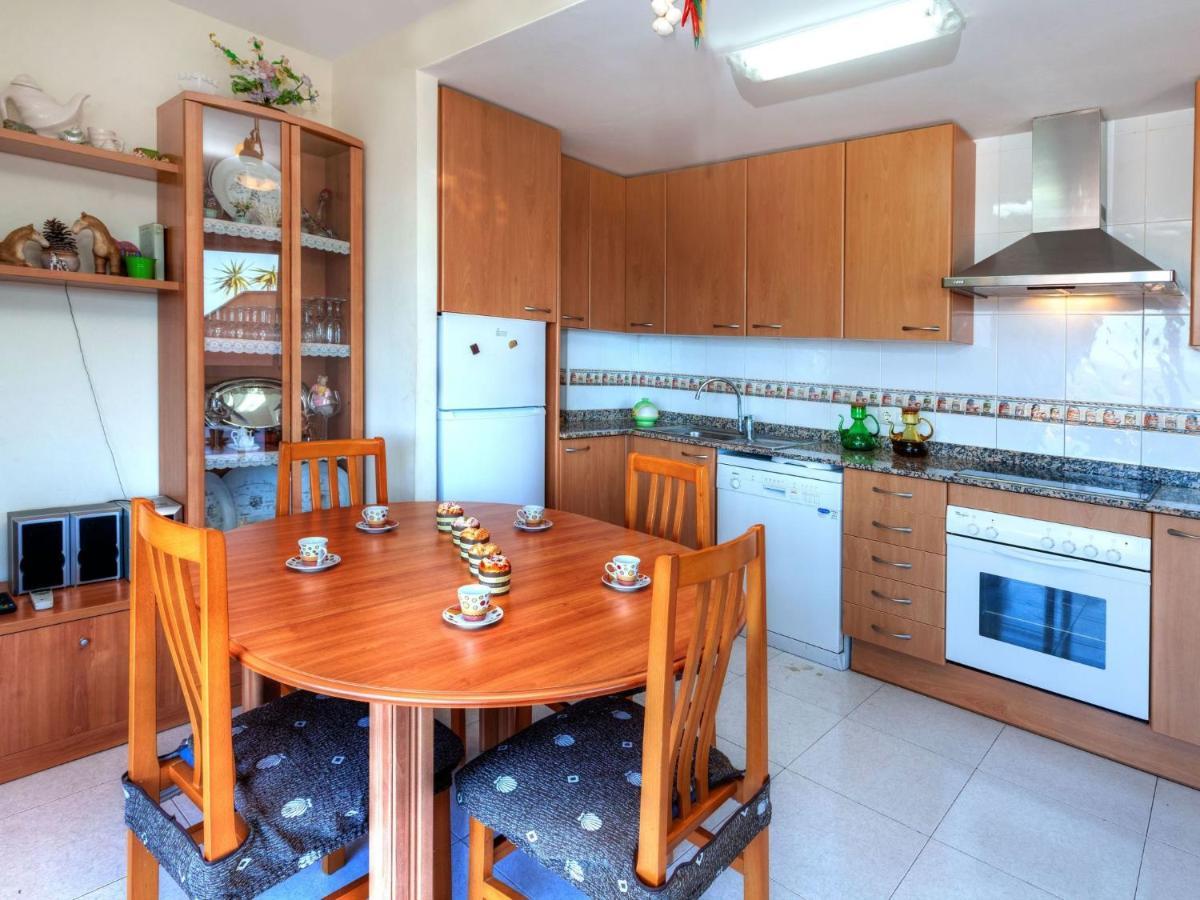 Apartment Fane By Interhome Llança Kültér fotó
