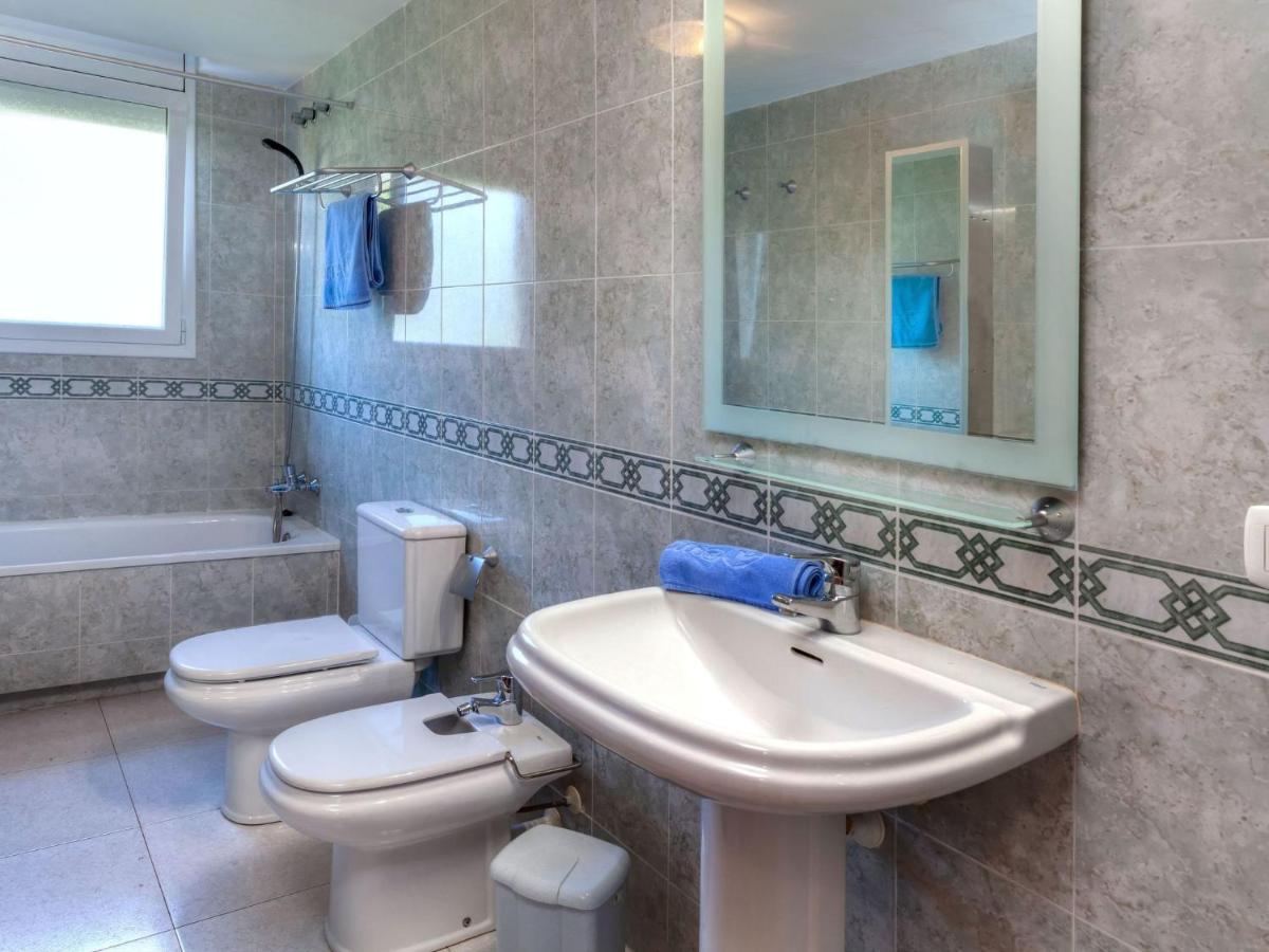 Apartment Fane By Interhome Llança Kültér fotó