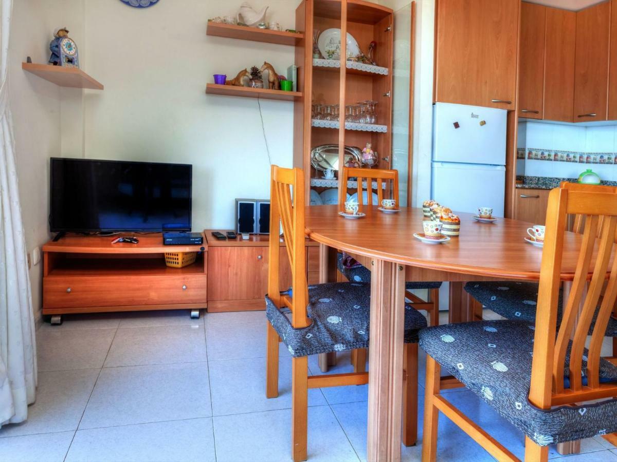 Apartment Fane By Interhome Llança Kültér fotó