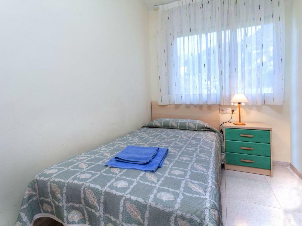 Apartment Fane By Interhome Llança Kültér fotó